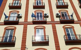Eleonora'S Home